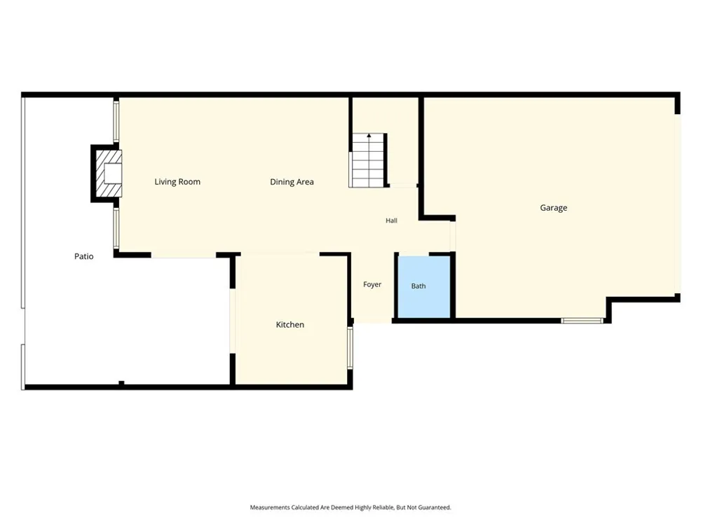 1183 Mountain Gate Upland, CA 91786
