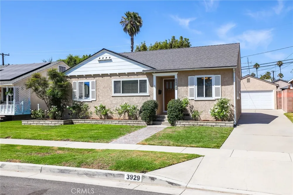 3929 Karen avenue Long Beach, CA 90808