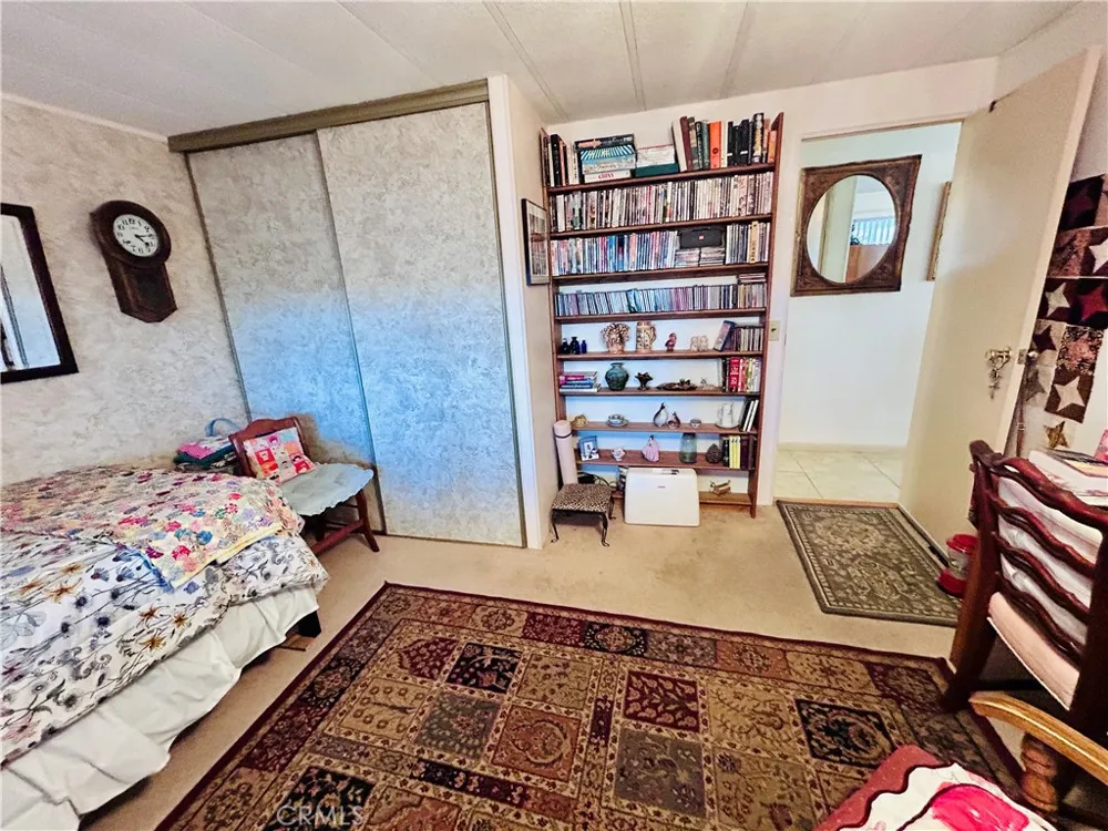 56254 29 Palms Hwy #SPC 75 Yucca Valley, CA 92284