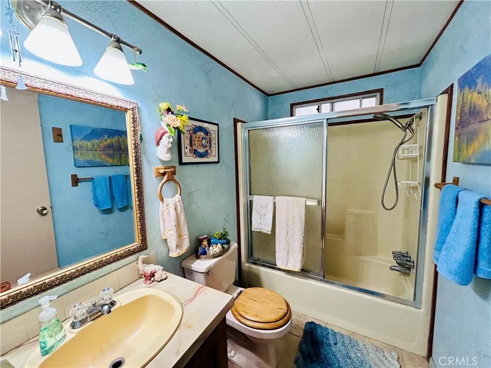 56254 29 Palms Hwy #SPC 75 Yucca Valley, CA 92284