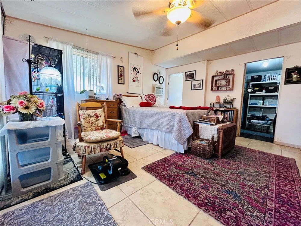 56254 29 Palms Hwy #SPC 75 Yucca Valley, CA 92284