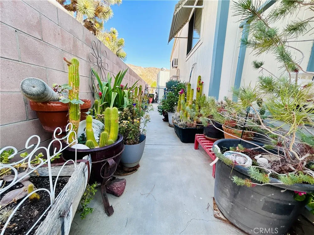 56254 29 Palms Hwy #SPC 75 Yucca Valley, CA 92284