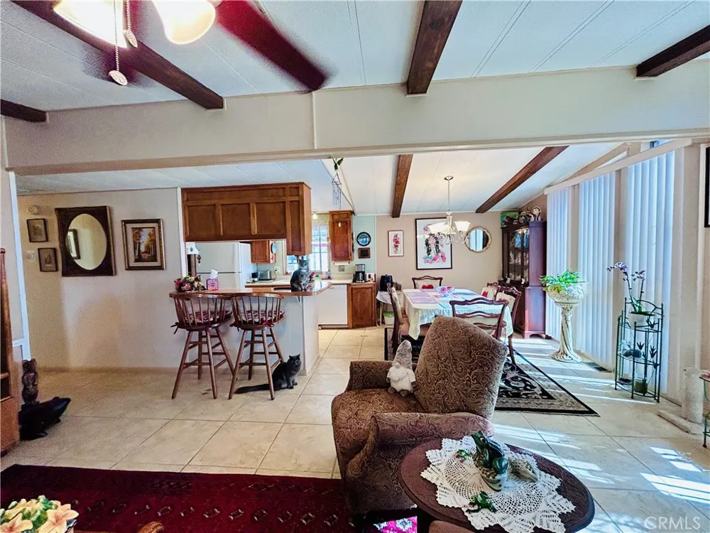 56254 29 Palms Hwy #SPC 75 Yucca Valley, CA 92284