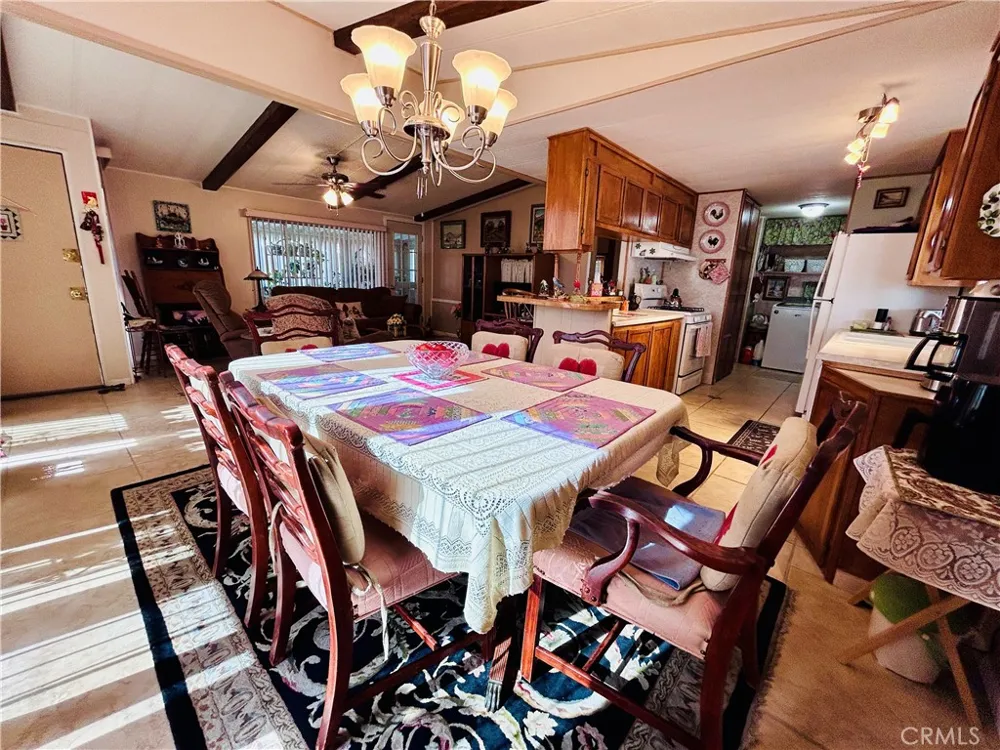 56254 29 Palms Hwy #SPC 75 Yucca Valley, CA 92284