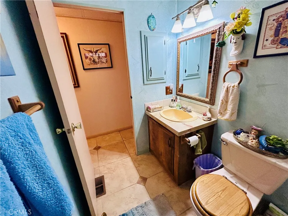 56254 29 Palms Hwy #SPC 75 Yucca Valley, CA 92284