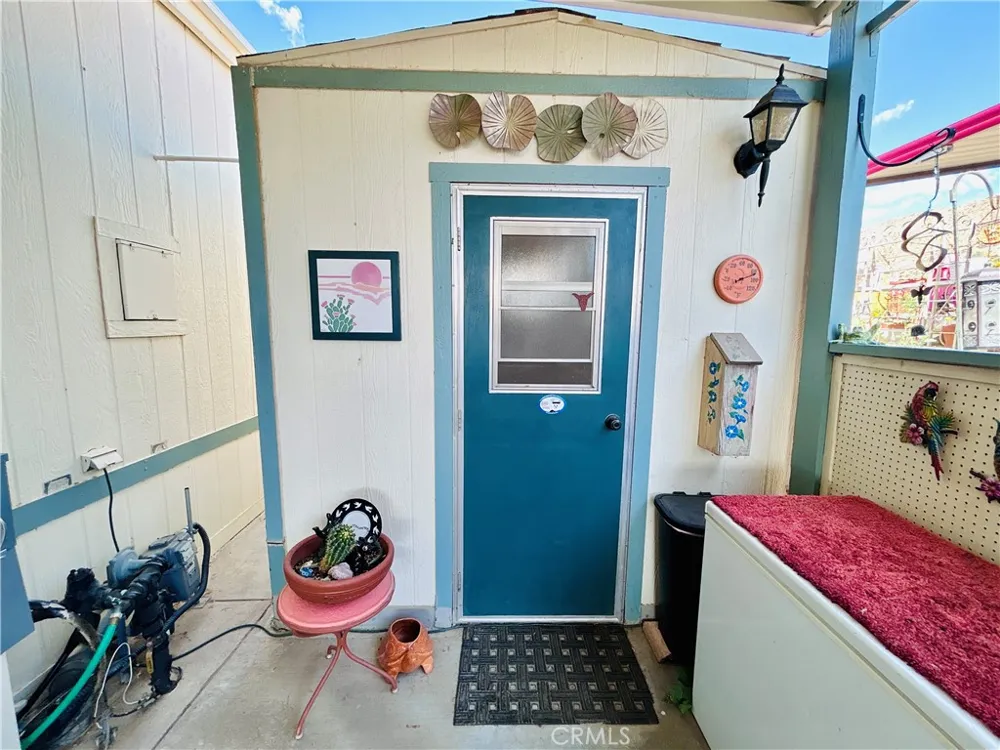 56254 29 Palms Hwy #SPC 75 Yucca Valley, CA 92284