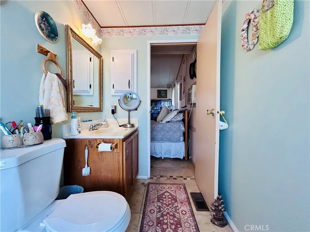 56254 29 Palms Hwy #SPC 75 Yucca Valley, CA 92284
