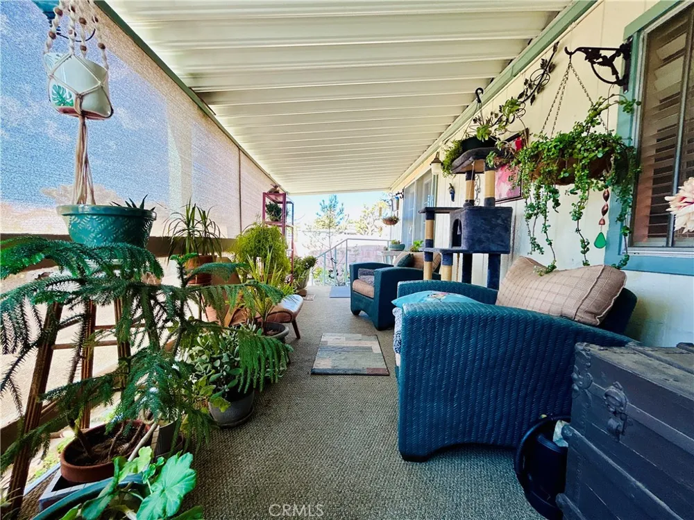 56254 29 Palms Hwy #SPC 75 Yucca Valley, CA 92284