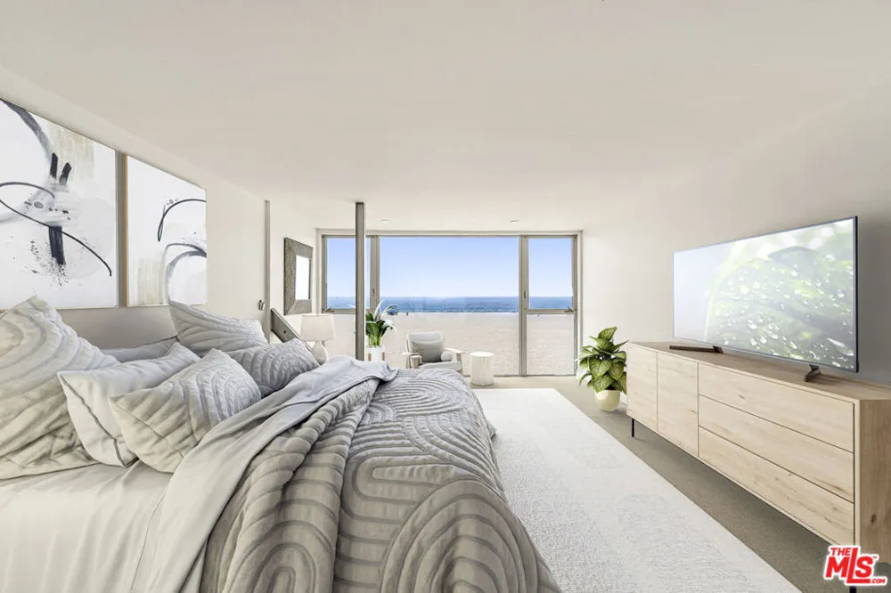 4 Jib Street #2 Marina del Rey, CA 90292