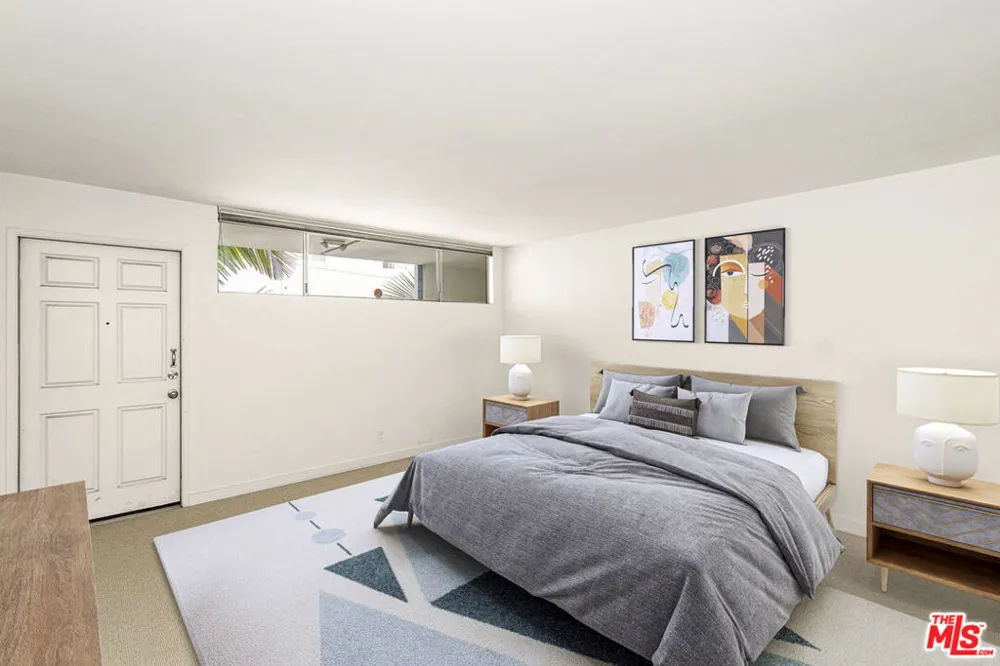 4 Jib Street #2 Marina del Rey, CA 90292