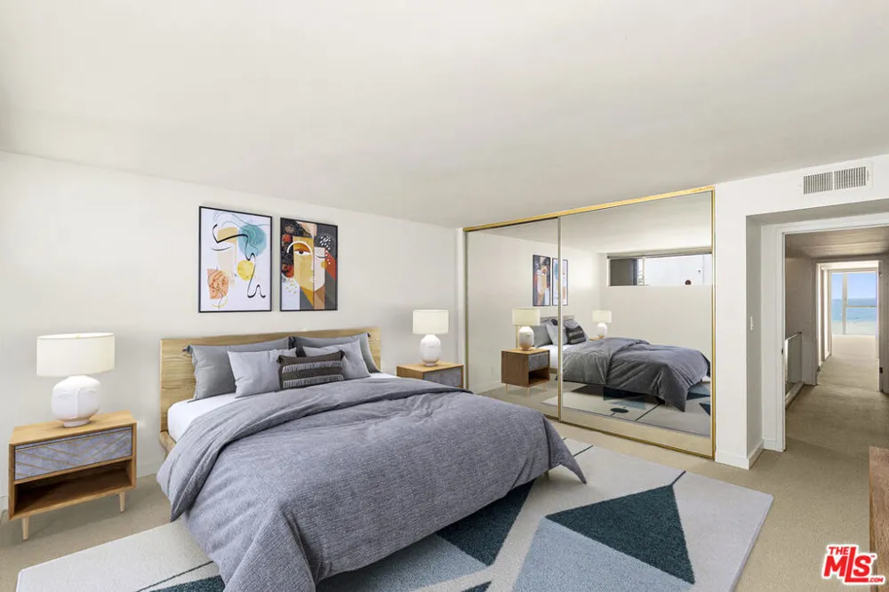 4 Jib Street #2 Marina del Rey, CA 90292