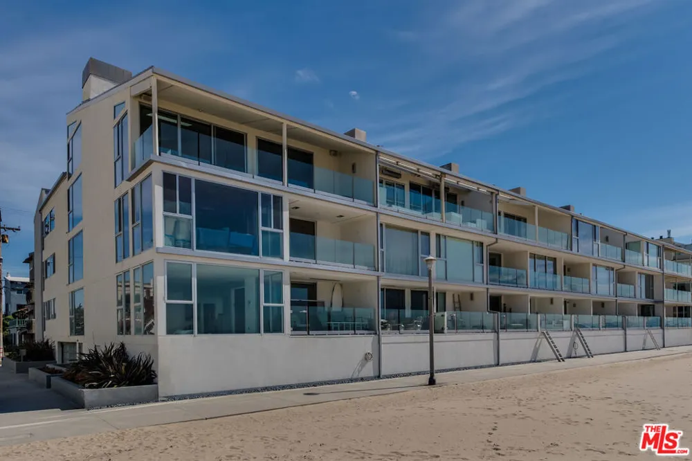 4 Jib Street #2 Marina del Rey, CA 90292