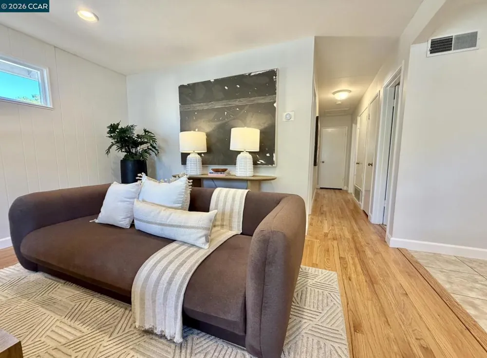 926 Sassel Avenue Concord, CA 94518