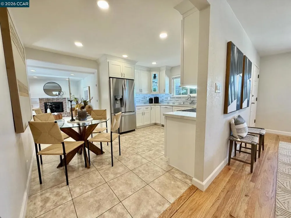 926 Sassel Avenue Concord, CA 94518