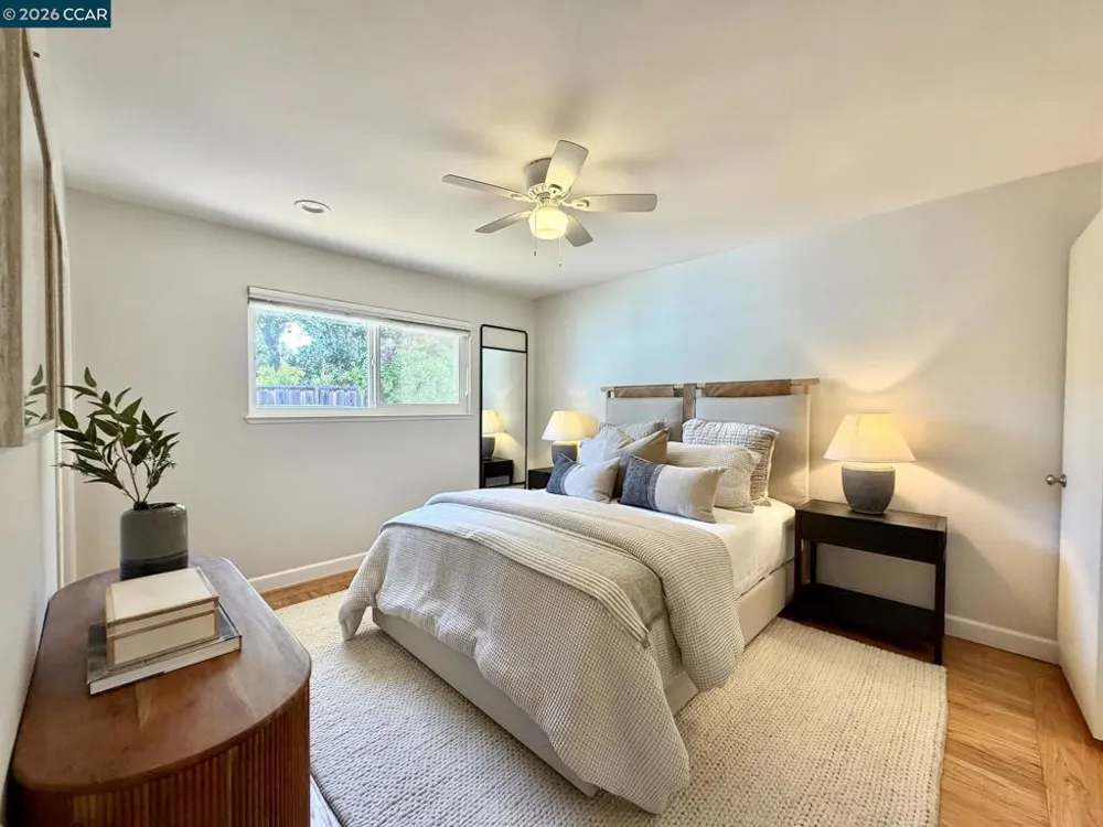 926 Sassel Avenue Concord, CA 94518