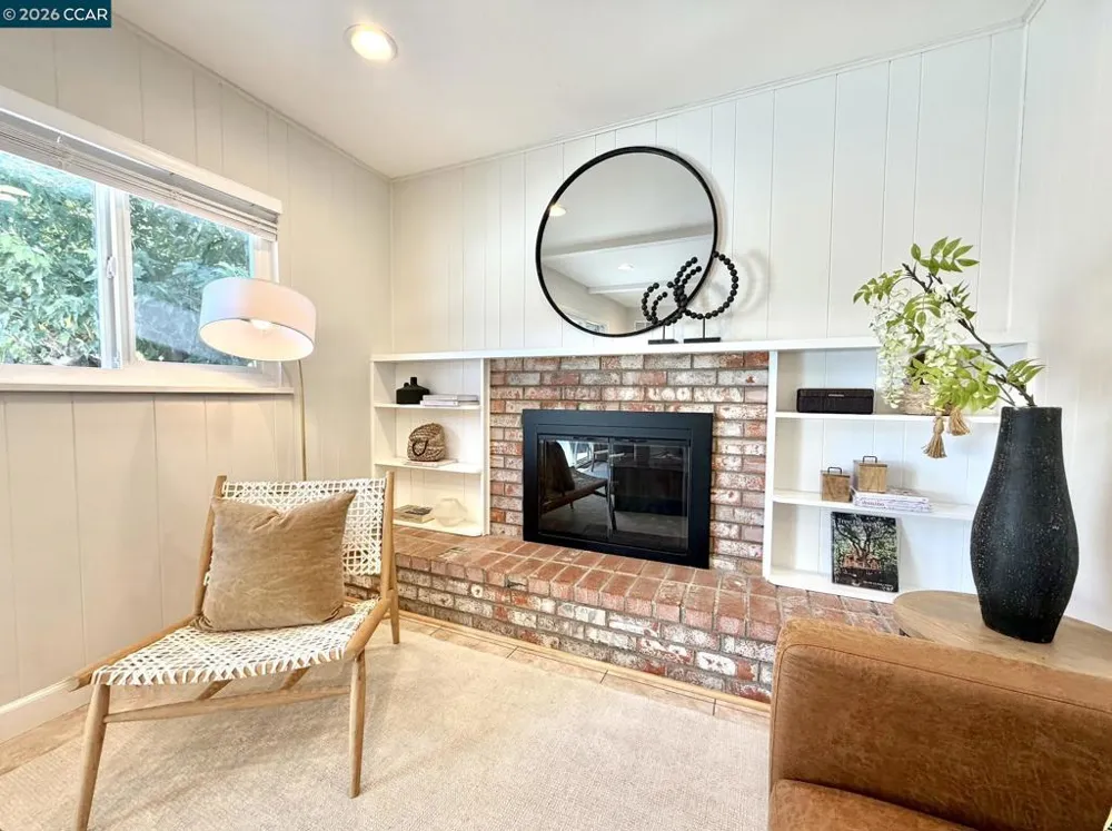 926 Sassel Avenue Concord, CA 94518