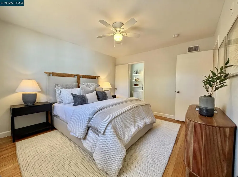 926 Sassel Avenue Concord, CA 94518