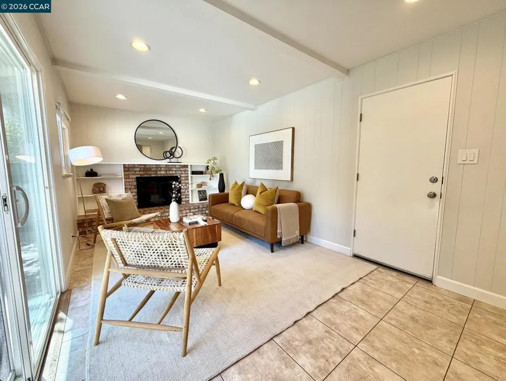926 Sassel Avenue Concord, CA 94518