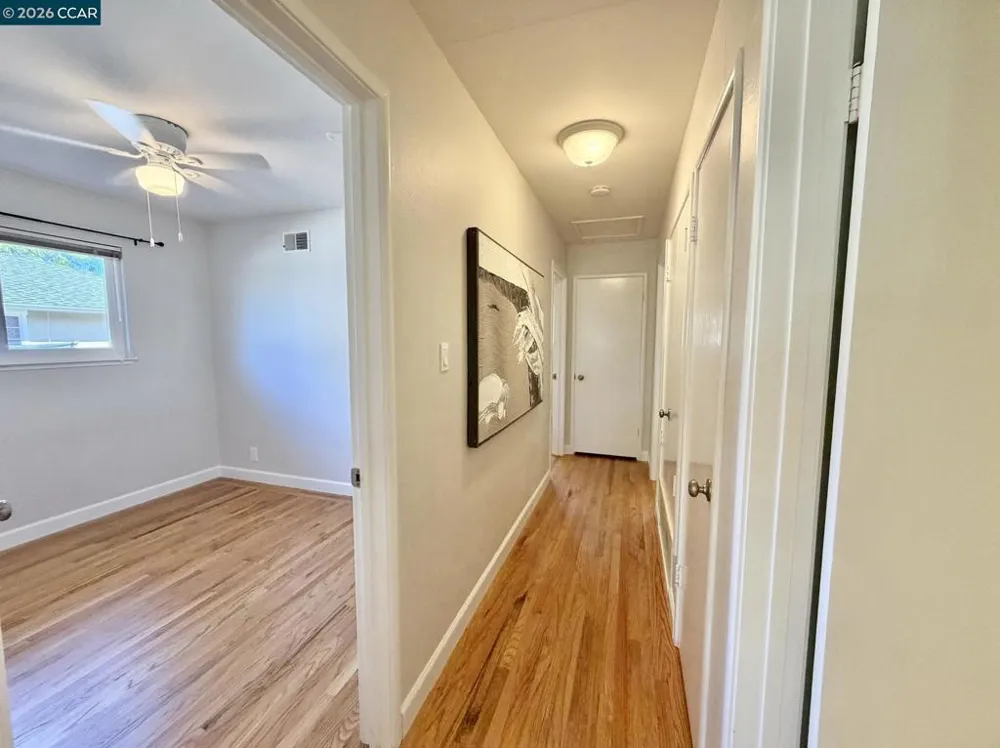 926 Sassel Avenue Concord, CA 94518