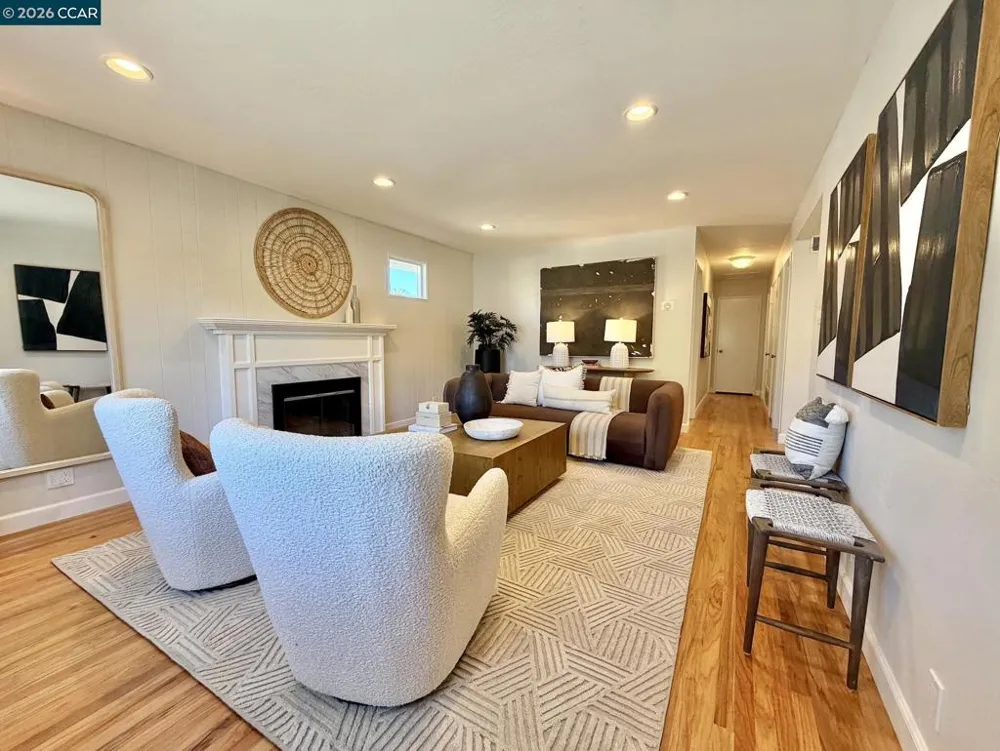 926 Sassel Avenue Concord, CA 94518
