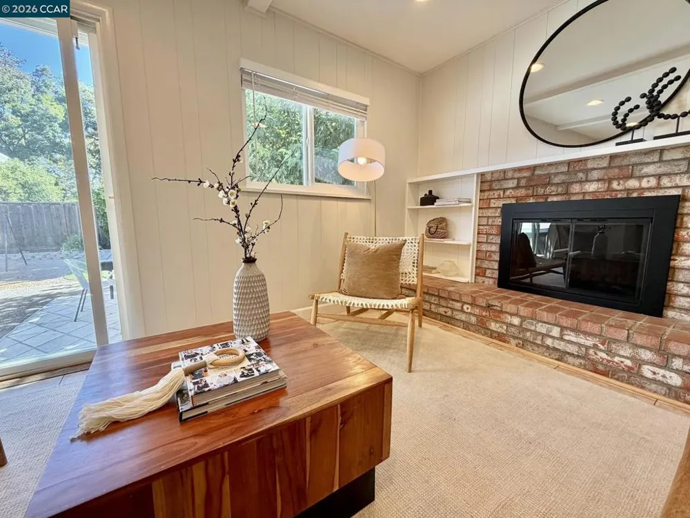 926 Sassel Avenue Concord, CA 94518