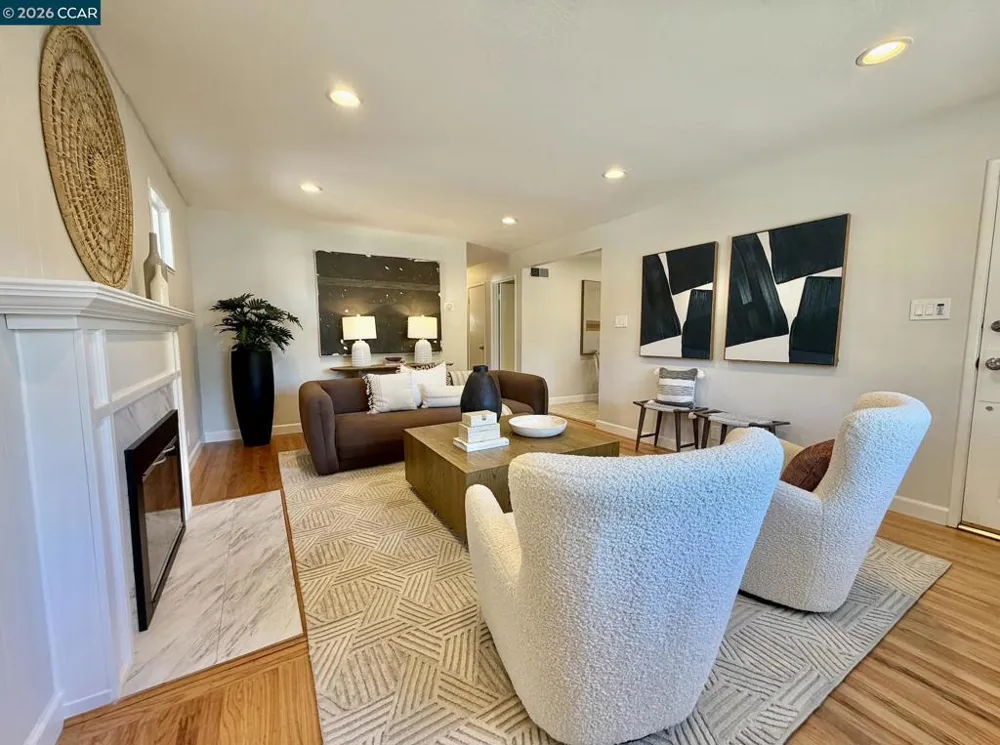 926 Sassel Avenue Concord, CA 94518