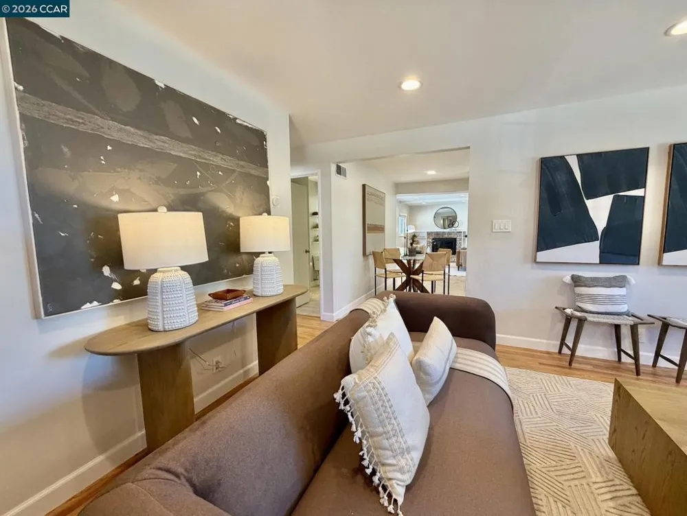 926 Sassel Avenue Concord, CA 94518