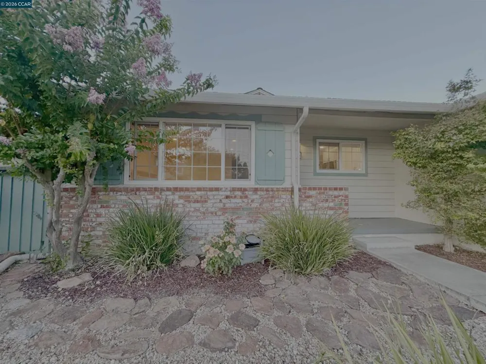 926 Sassel Avenue Concord, CA 94518