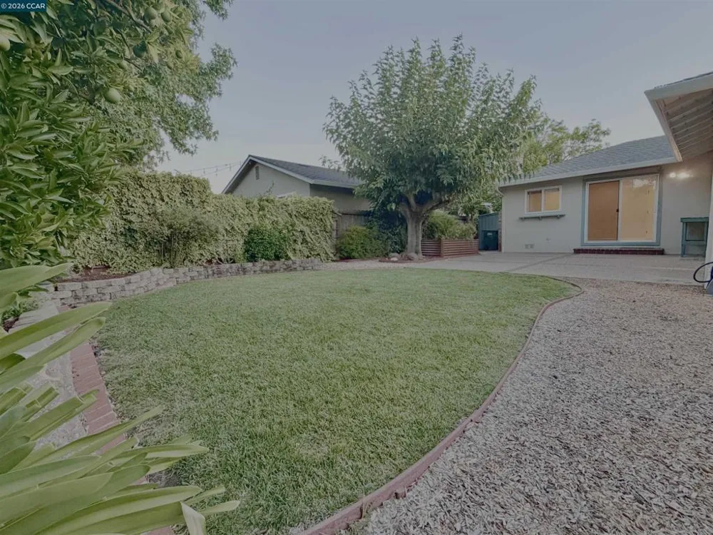 926 Sassel Avenue Concord, CA 94518