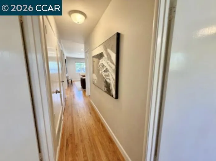 926 Sassel Avenue Concord, CA 94518