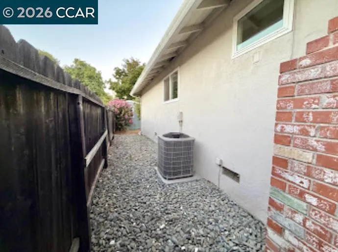 926 Sassel Avenue Concord, CA 94518