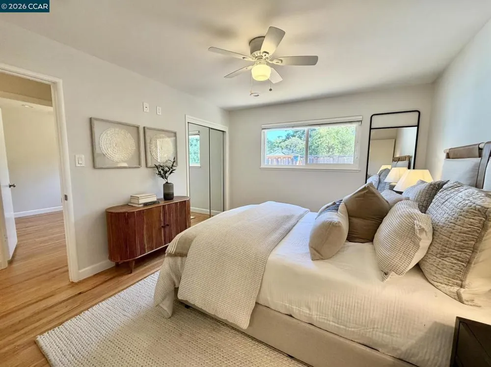 926 Sassel Avenue Concord, CA 94518