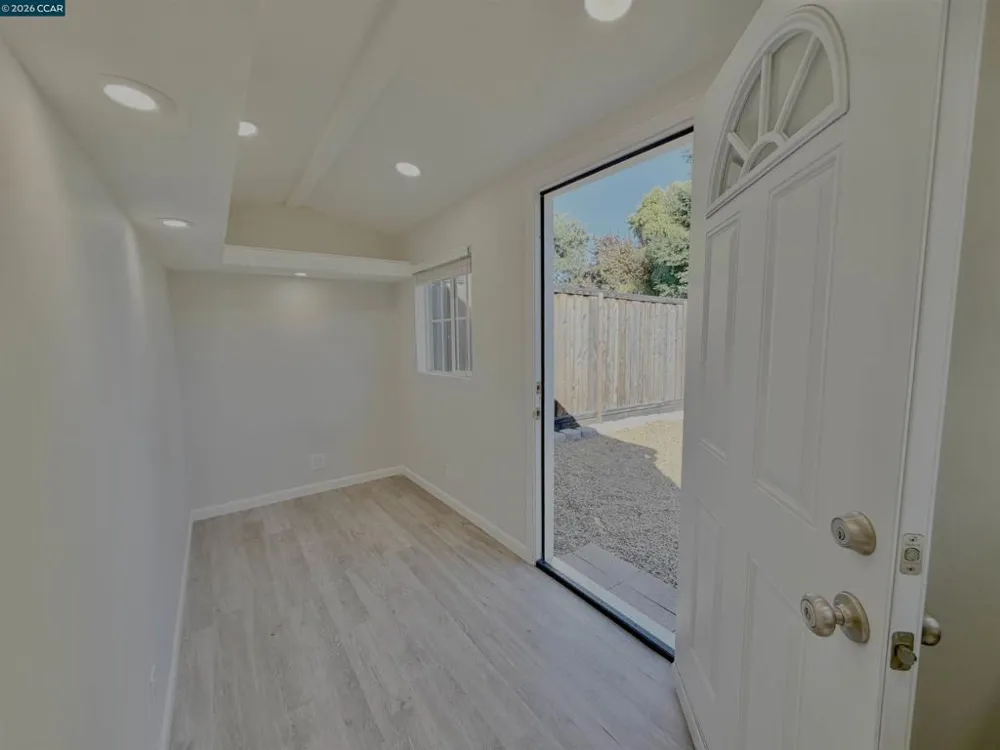926 Sassel Avenue Concord, CA 94518