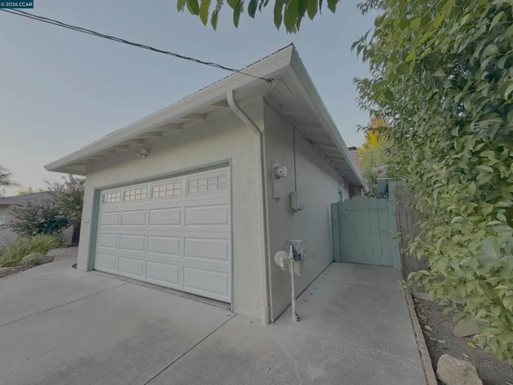 926 Sassel Avenue Concord, CA 94518