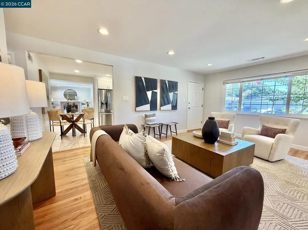 926 Sassel Avenue Concord, CA 94518
