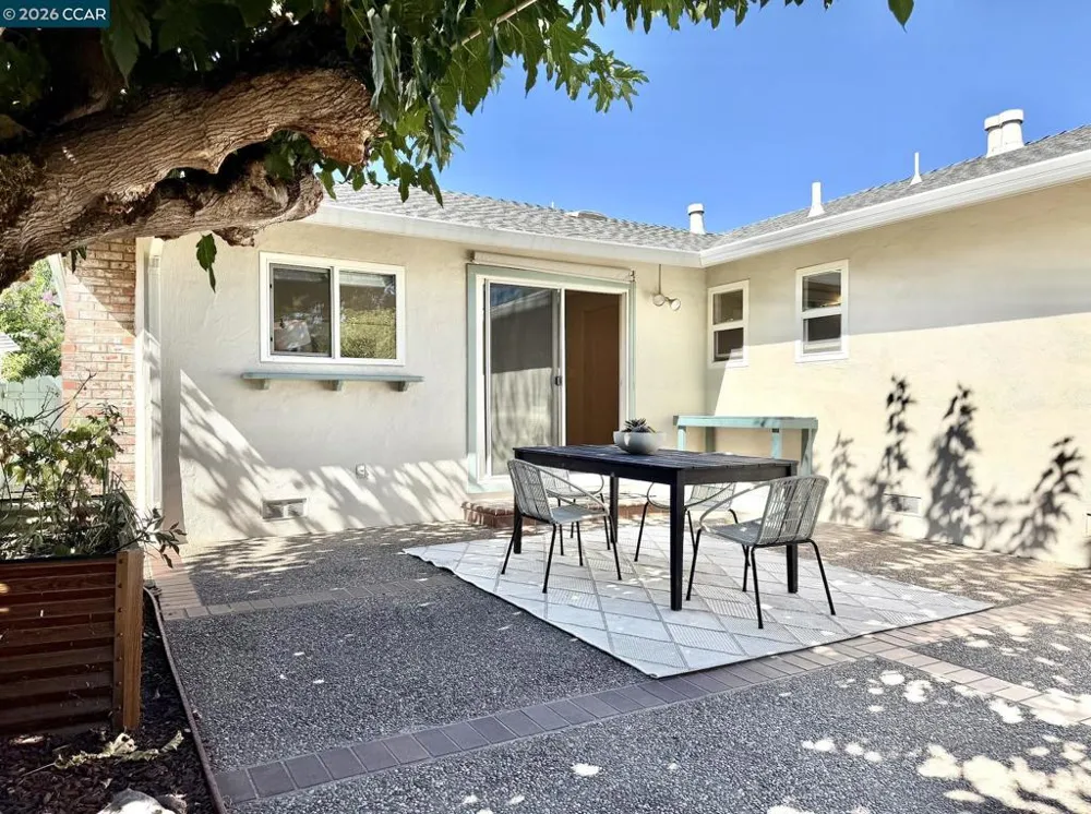 926 Sassel Avenue Concord, CA 94518