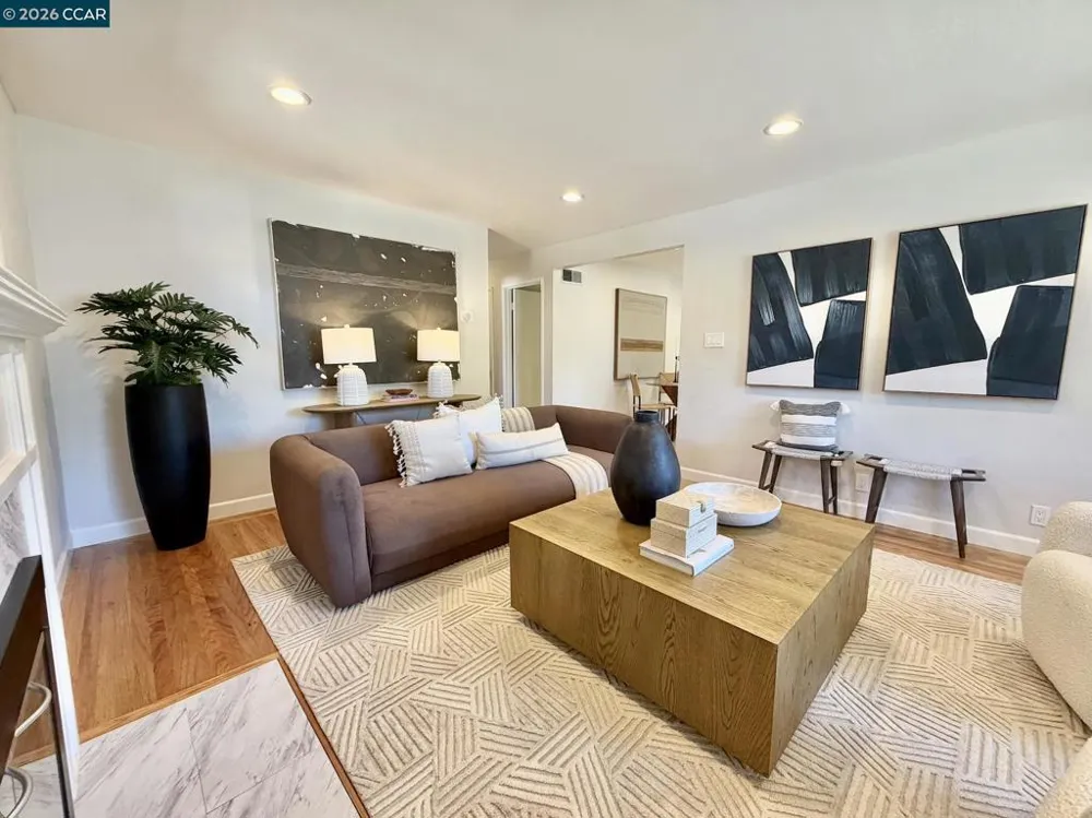 926 Sassel Avenue Concord, CA 94518