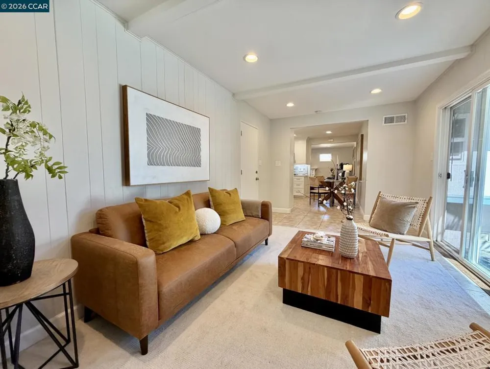 926 Sassel Avenue Concord, CA 94518