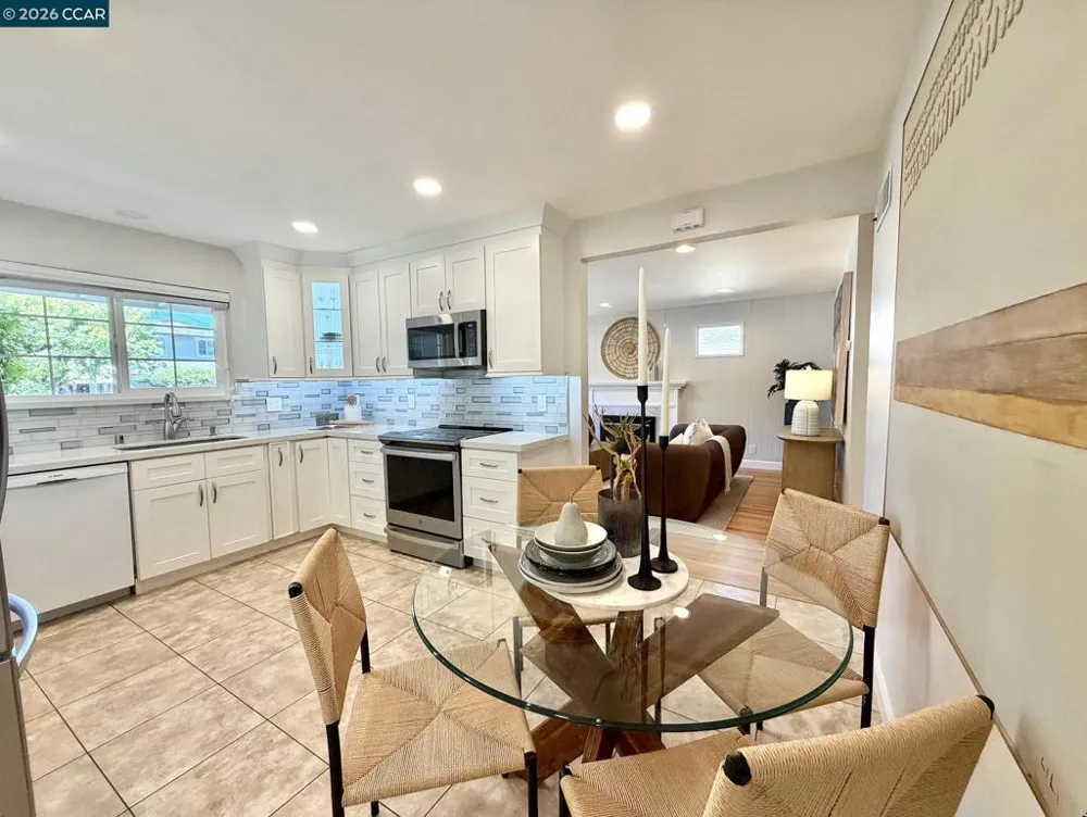 926 Sassel Avenue Concord, CA 94518