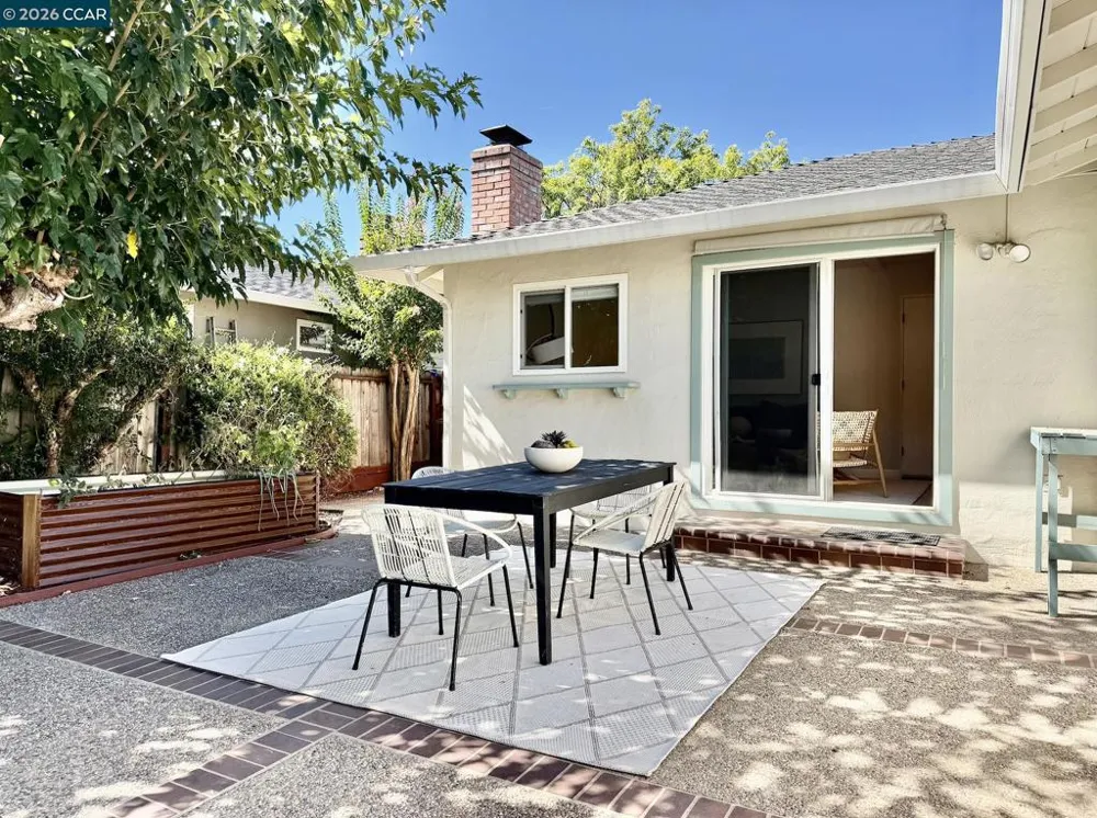 926 Sassel Avenue Concord, CA 94518