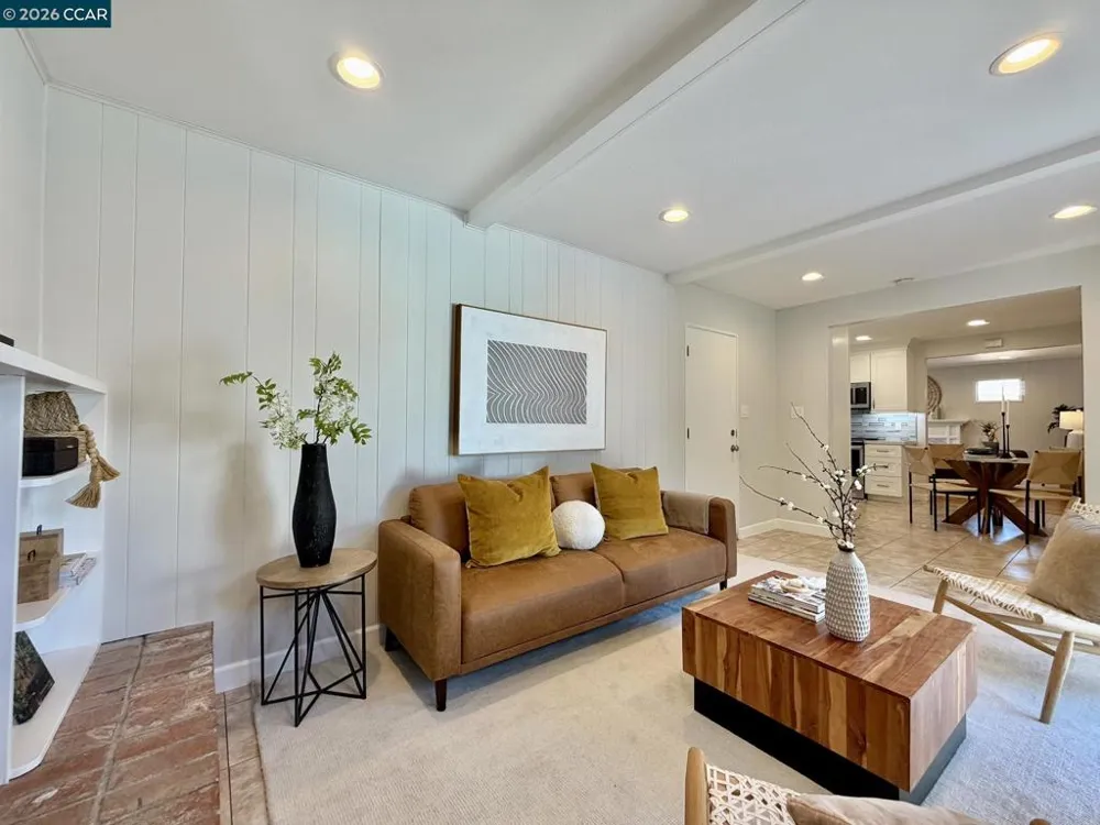 926 Sassel Avenue Concord, CA 94518