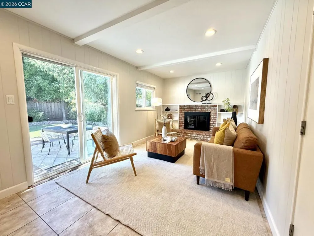 926 Sassel Avenue Concord, CA 94518