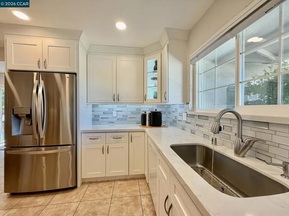 926 Sassel Avenue Concord, CA 94518