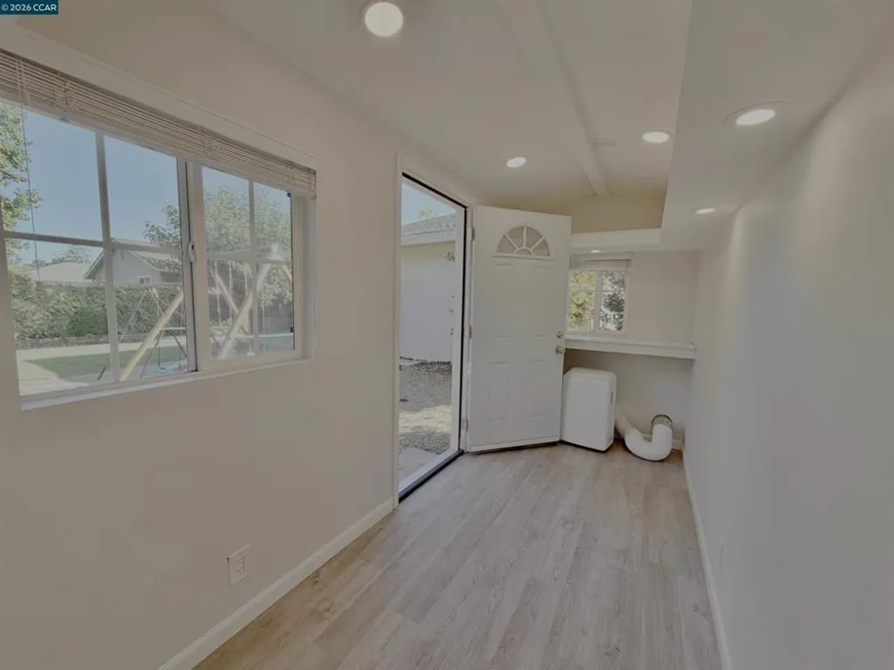 926 Sassel Avenue Concord, CA 94518