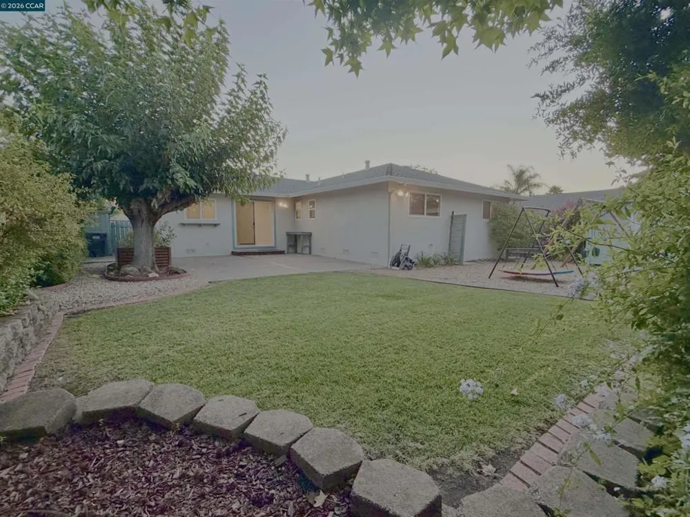 926 Sassel Avenue Concord, CA 94518
