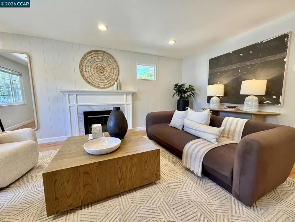 926 Sassel Avenue Concord, CA 94518