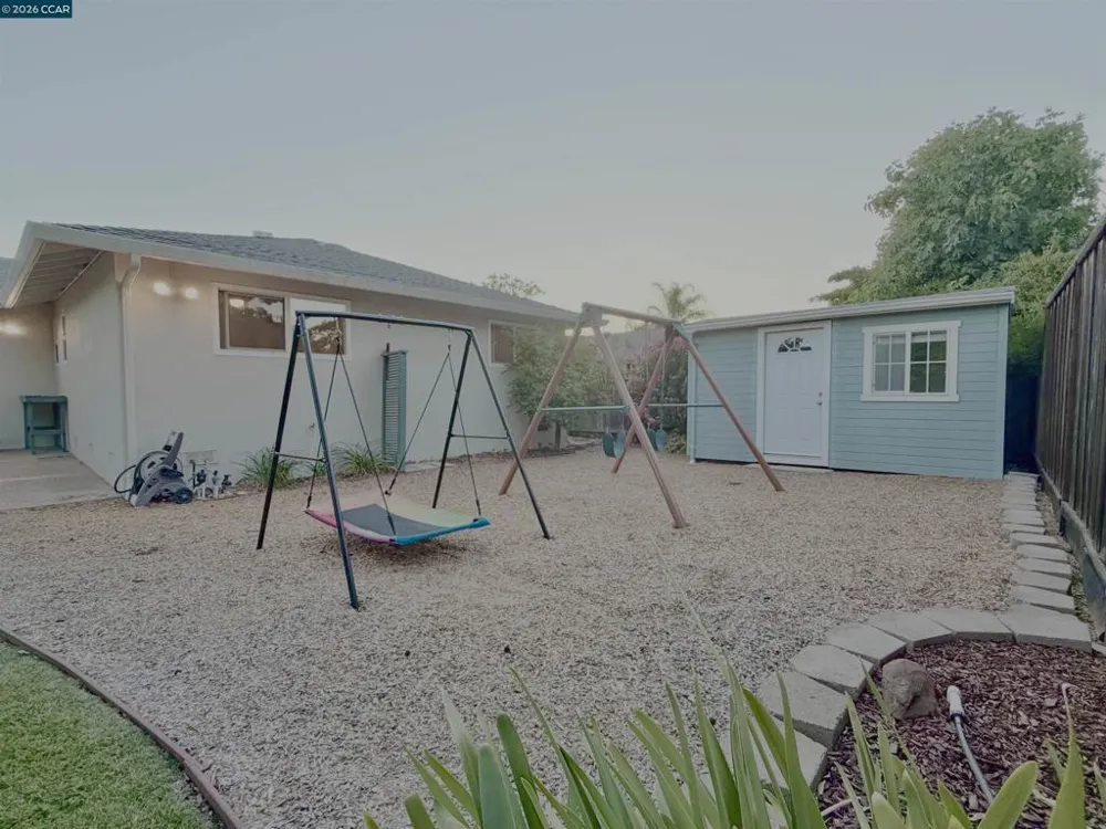 926 Sassel Avenue Concord, CA 94518