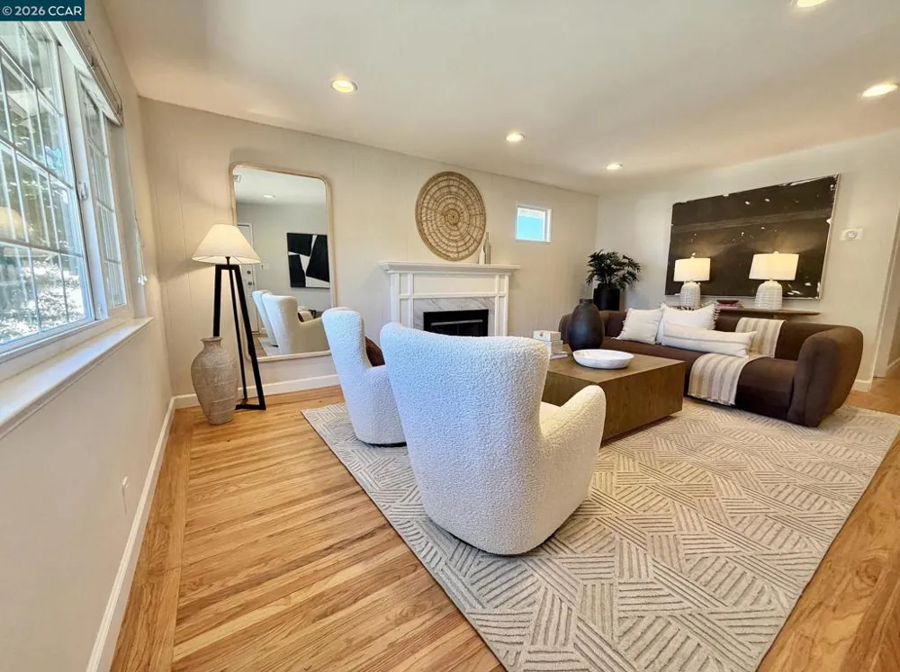 926 Sassel Avenue Concord, CA 94518