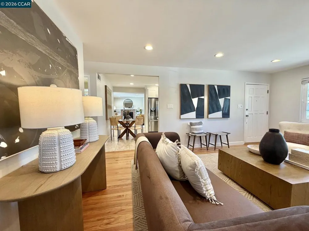 926 Sassel Avenue Concord, CA 94518