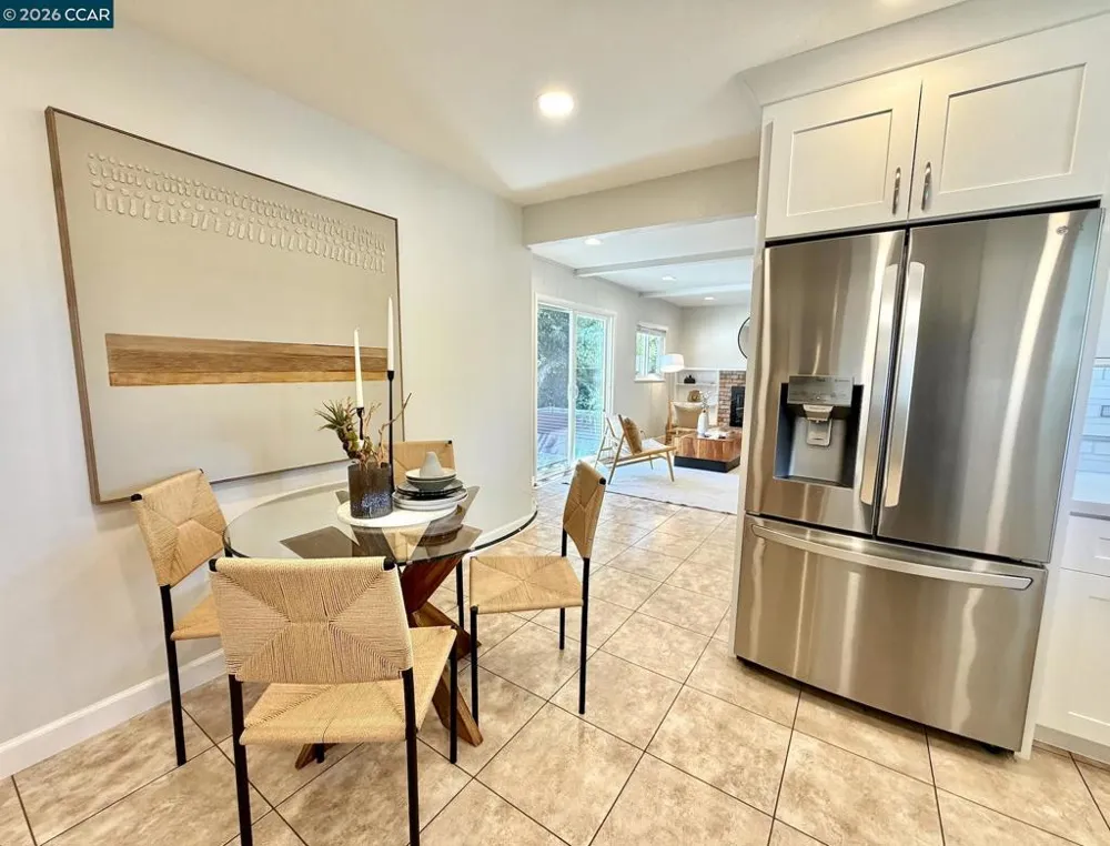 926 Sassel Avenue Concord, CA 94518